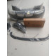 Outlet M-Sport Bodykit front+rear bumper+side skirts for BMW 3 series F30 (LCI) INCOMPLETE | races-shop.com