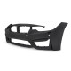 Outlet M-Sport Bodykit front+rear bumper+side skirts for BMW 3 series F30 (LCI) INCOMPLETE | races-shop.com