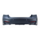 Outlet M-Sport Bodykit front+rear bumper+side skirts for BMW 3 series F30 (LCI) INCOMPLETE | races-shop.com