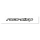 Windscreen stickers RACES windscreen sticker | races-shop.com