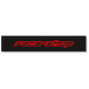 Windscreen stickers RACES windscreen sticker | races-shop.com