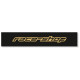 Windscreen stickers RACES windscreen sticker | races-shop.com