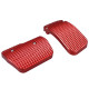 Pedals and accessories Aluminum Automatic Pedals for VW/ Audi/ Seat/ Skoda | races-shop.com