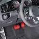 Pedals and accessories Aluminum Automatic Pedals for VW/ Audi/ Seat/ Skoda | races-shop.com