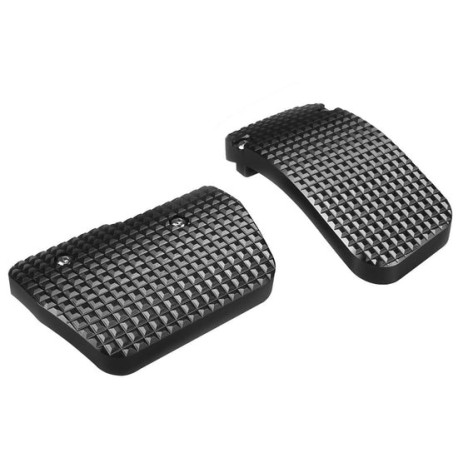Pedals and accessories Aluminum Automatic Pedals for VW/ Audi/ Seat/ Skoda | races-shop.com