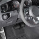 Pedals and accessories Aluminum Automatic Pedals for VW/ Audi/ Seat/ Skoda | races-shop.com