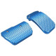 Pedals and accessories Aluminum Automatic Pedals for VW/ Audi/ Seat/ Skoda | races-shop.com