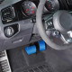 Pedals and accessories Aluminum Automatic Pedals for VW/ Audi/ Seat/ Skoda | races-shop.com