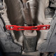 Strutbars Centre Tunnel Brace For VW/ Audi/ Seat/ Skoda | races-shop.com