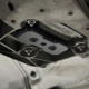 Q5 I (08-16) Transmission Mount Insert For Audi A4/S4/RS4/A5/S5/RS5/Q5/SQ5 | races-shop.com
