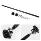 Strutbars Aluminum Adjustable Rear Strut Chassis Brace for Audi/ VW | races-shop.com