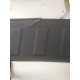 Outlet RACES Bumper guard ABS VW CADDY 5 2021- DAMAGED | races-shop.com