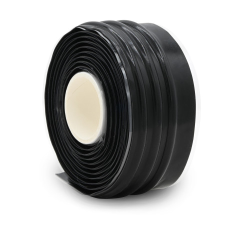 Rescue repair tapes EZ Grip Tape Roll 33mm x 1.5m, Black | races-shop.com