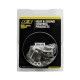 Covers, shields and heat insulations Heat Shield Mounting Kit (6 pcs) | races-shop.com