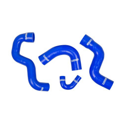 Silicone hose kit for Audi A4 (B8) 2.0T, 2008-2016