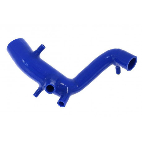 Intake and turbo hose kits Silicone hose for SEAT LEON 1.8T (induction) | races-shop.com