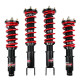 Promotions RACES performance coilover kit for Honda Civic EK (96-00) | races-shop.com