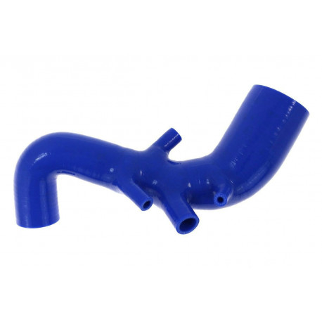 Intake and turbo hose kits Silicone hose for SEAT LEON CUPRA R (induction) | races-shop.com