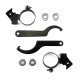 Promotions RACES performance coilover kit for Honda Civic EK (96-00) | races-shop.com