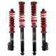 Promotions RACES performance coilover kit for VW Jetta MK2/MK3 (85-98) | races-shop.com
