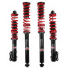 RACES performance coilover kit for VW Jetta MK2/MK3 (85-98)