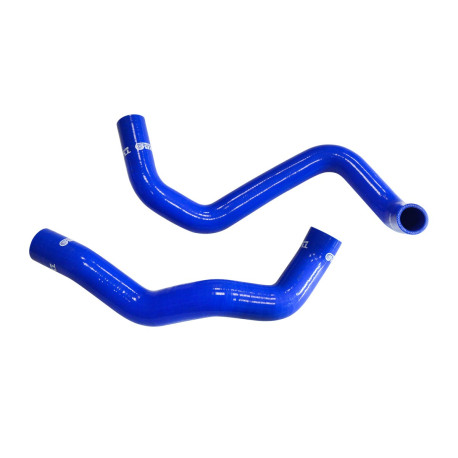 Silicone hoses for radiator - kits Silicone water hose kit for Ford Mustang 4.6 V8 01-04 | races-shop.com