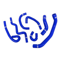 Silicone Hose for Nissan GT-R R33 R34