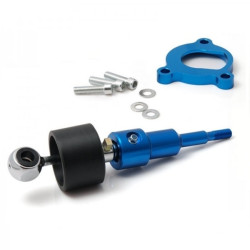 Short shifter Infinity G35