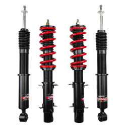 RACES performance coilover kit for Volkswagen Golf MK4 (98-05)