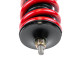 Promotions RACES performance coilover kit for Volkswagen Golf MK4 (98-05) | races-shop.com