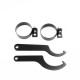 Promotions RACES performance coilover kit for Mazda MX-5 Miata NB (98-05) | races-shop.com