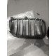 Outlet Sport grille double bar performance gloss fit for BMW X3 E83 06-11 DAMAGED | races-shop.com
