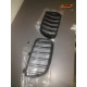 Outlet Sport grille double bar performance gloss fit for BMW X3 E83 06-11 DAMAGED | races-shop.com
