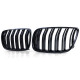 Outlet Sport grille double bar performance gloss fit for BMW X3 E83 06-11 DAMAGED | races-shop.com