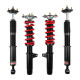 Promotions RACES performance coilover kit for BMW 3 Series E46 (99-05) | races-shop.com
