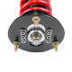 Promotions RACES performance coilover kit for BMW 3 Series E46 (99-05) | races-shop.com