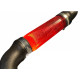 Transparent coolant pipes C-COOLANT - Transparent Coolant Pipes, long (38mm) | races-shop.com