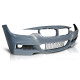 Body kit and visual accessories FRONT BUMPER SPORT fits BMW F30 / F31 10.11- | races-shop.com