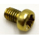 Weber jets Throttle Plate Screw | races-shop.com