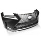 Body kit and visual accessories LEXUS NX 14-04.17 F SPORT LOOK PDC | races-shop.com