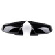 Mirrors and mirror covers Side mirror covers for BMW 5/ 6 series | races-shop.com