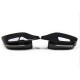 Mirrors and mirror covers Side mirror covers for BMW 3 series | races-shop.com