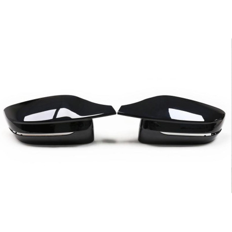 Mirrors and mirror covers Side mirror covers for BMW 3 series | races-shop.com