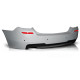 Body kit and visual accessories REAR BUMPER SPORT PDC for BMW F10 10-16 | races-shop.com
