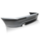 Body kit and visual accessories REAR BUMPER SPORT for BMW E39 95-03 SEDAN | races-shop.com