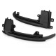 Lighting SIDE DIRECTION IN THE MIRROR SMOKE LED SEQ fits AUDI A3 10-12 / A4 10-15 / A5 10-16 | races-shop.com
