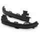 Lighting SIDE DIRECTION IN THE MIRROR SMOKE LED SEQ fits BMW X3/ X4/ X5/ X6 | races-shop.com