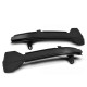 Lighting SIDE DIRECTION IN THE MIRROR SMOKE LED SEQ fits BMW F10/ F11/ F12/ F13/ F01 | races-shop.com