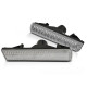 Lighting SIDE DIRECTION WHITE LED SEQ fits BMW E38 94-01 | races-shop.com