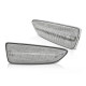 Lighting SIDE DIRECTION WHITE LED SEQ for OPEL ASTRA J / ASTRA K / ZAFIRA C / INSIGNIA B | races-shop.com